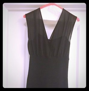 Women's Little Black Dress BeBe